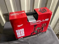 Milwaukee bouwlaser - afbeelding 4 van  4