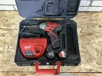 Milwaukee c 12 iw boormachine - afbeelding 3 van  4
