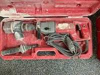 Milwaukee dd 2-160 xe droge diamantboormachine - afbeelding 2 van  4