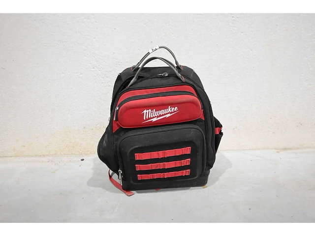 Milwaukee gereedschaptas - afbeelding 1 van  3