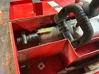Milwaukee heavy duty kango 006 breekhamer - afbeelding 3 van  6