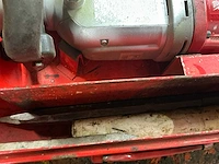 Milwaukee heavy duty kango 006 breekhamer - afbeelding 4 van  6