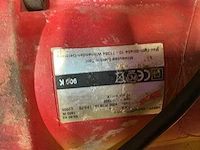 Milwaukee heavy duty kango 006 breekhamer - afbeelding 6 van  6
