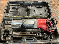 Milwaukee heavy duty kango 006 breekhamer - afbeelding 1 van  6