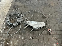 Milwaukee hijs ketting kabel takels - afbeelding 19 van  23