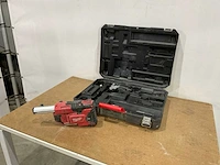 Milwaukee m12 de stofafzuiging - afbeelding 1 van  7