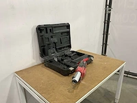 Milwaukee m12 de stofafzuiging - afbeelding 2 van  7