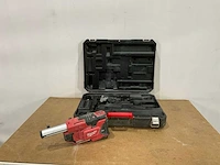 Milwaukee m12 de stofafzuiging - afbeelding 3 van  7