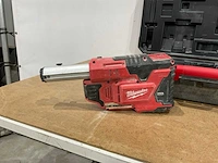 Milwaukee m12 de stofafzuiging - afbeelding 5 van  7