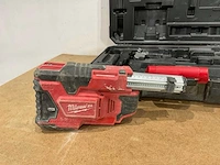 Milwaukee m12 de stofafzuiging - afbeelding 6 van  7