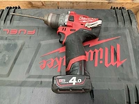 Milwaukee m12 fpd schroefboormachine - afbeelding 2 van  6
