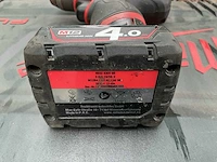 Milwaukee m12 fpd schroefboormachine - afbeelding 3 van  6
