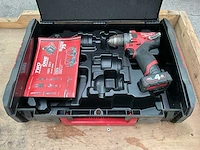 Milwaukee m12 fpd schroefboormachine - afbeelding 5 van  6