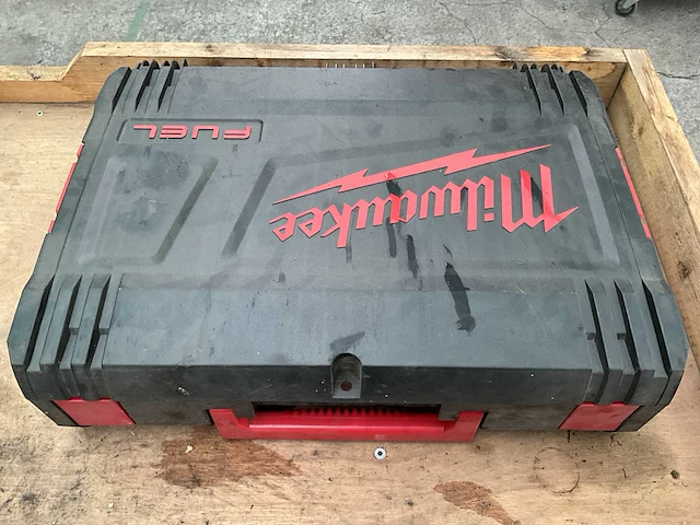 Milwaukee m12 fpd schroefboormachine - afbeelding 6 van  6