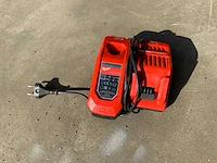 Milwaukee m16fsx reciprozaag - afbeelding 6 van  7