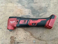 Milwaukee m18 bmt multi-tool - afbeelding 1 van  3