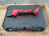 Milwaukee m18 bmt multi-tool