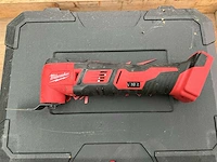Milwaukee m18 bmt multi-tool - afbeelding 2 van  7