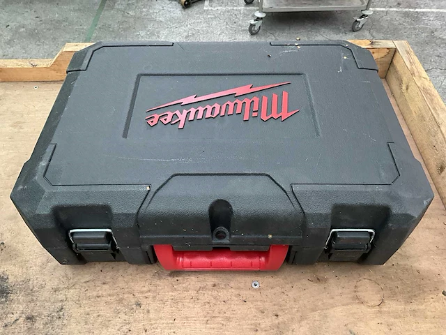 Milwaukee m18 bmt multi-tool - afbeelding 7 van  7