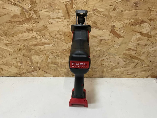 Milwaukee m18 fhz-0x reciprozaag - afbeelding 2 van  12