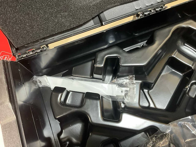 Milwaukee m18 fhz-0x reciprozaag - afbeelding 4 van  12
