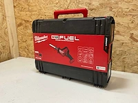 Milwaukee m18 fhz-0x reciprozaag - afbeelding 7 van  12