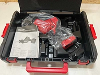 Milwaukee m18 fhz-0x reciprozaag - afbeelding 8 van  12