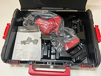 Milwaukee m18 fhz-0x reciprozaag - afbeelding 9 van  12