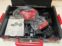 Milwaukee m18 fhz-0x reciprozaag - afbeelding 10 van  12
