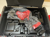 Milwaukee m18 fhz-0x reciprozaag - afbeelding 12 van  12