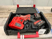 Milwaukee m18 fhz reciprozaag - afbeelding 1 van  5