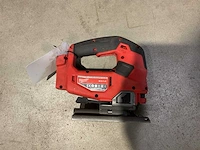 Milwaukee m18 fjs decoupeerzaag - afbeelding 2 van  3
