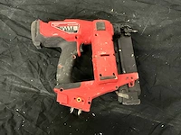 Milwaukee m18 fn18gs tacker - afbeelding 3 van  7