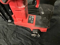 Milwaukee m18 fn18gs tacker - afbeelding 6 van  7