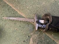 Milwaukee m18 fsx reciprozaag - afbeelding 2 van  4