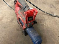 Milwaukee m18 gg accu vetspuit - afbeelding 4 van  4