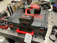 Milwaukee m18 onefhiwf1 slagmoersleutel - afbeelding 1 van  6
