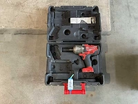 Milwaukee m18chiwp34 slagmoersleutel - afbeelding 1 van  4