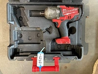 Milwaukee m18chiwp34 slagmoersleutel - afbeelding 2 van  4