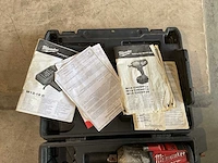 Milwaukee m18chiwp34 slagmoersleutel - afbeelding 4 van  4