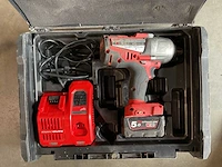Milwaukee m18chiwp34 slagmoersleutel - afbeelding 3 van  4