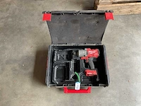 Milwaukee m18chiwp34 slagmoersleutel - afbeelding 1 van  3