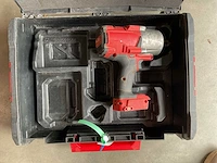 Milwaukee m18chiwp34 slagmoersleutel - afbeelding 3 van  3