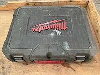 Milwaukee m18fpd schroefboormachine - afbeelding 5 van  5