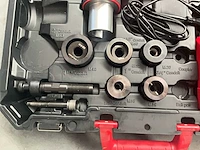 Milwaukee m18hkp accu ponsgereedschap - afbeelding 2 van  7