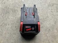Milwaukee m28 accu en lader - afbeelding 3 van  5