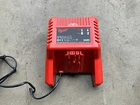 Milwaukee m28 accu en lader - afbeelding 4 van  5