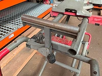 Milwaukee ms 305 db afkortcirkelzaagmachine - afbeelding 4 van  18