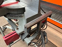 Milwaukee ms 305 db afkortcirkelzaagmachine - afbeelding 5 van  18