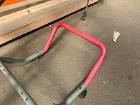 Milwaukee ms 305 db afkortcirkelzaagmachine - afbeelding 8 van  18